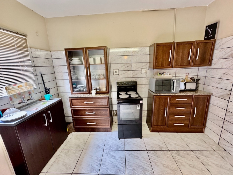 2 Bedroom Property for Sale in Potchefstroom North West
